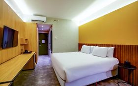 Hilton Garden Inn Reboucas
